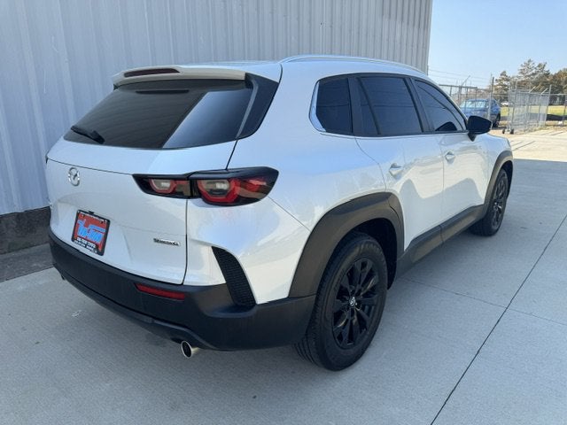 2023 Mazda Mazda CX-50 2.5 S Preferred Plus Package