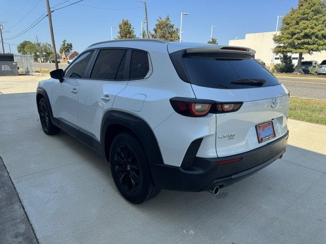 2023 Mazda Mazda CX-50 2.5 S Preferred Plus Package