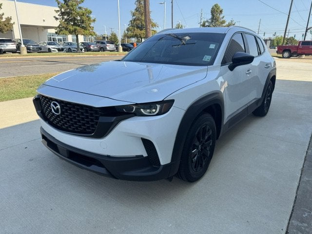 2023 Mazda Mazda CX-50 2.5 S Preferred Plus Package