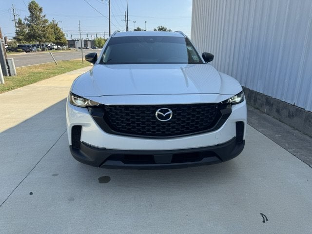 2023 Mazda Mazda CX-50 2.5 S Preferred Plus Package