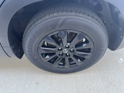 2023 Mazda Mazda CX-50 2.5 S Preferred Plus Package
