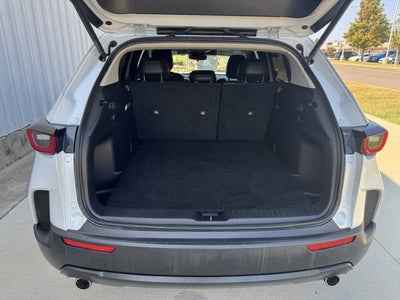 2023 Mazda Mazda CX-50 2.5 S Preferred Plus Package