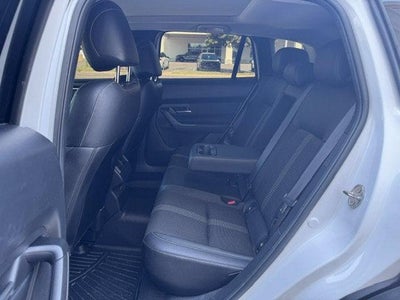 2023 Mazda Mazda CX-50 2.5 S Preferred Plus Package