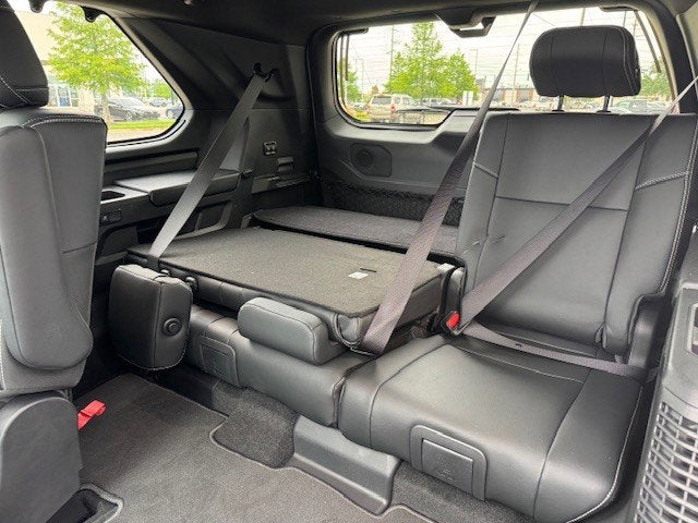 2026 Toyota Sequoia Base