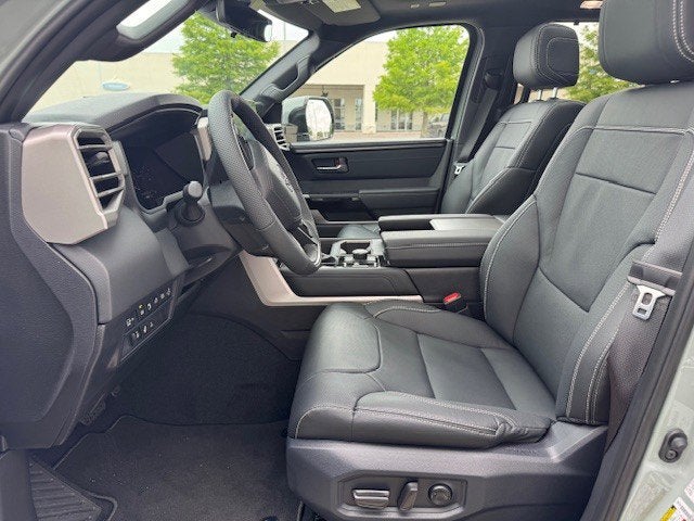 2026 Toyota Sequoia Base