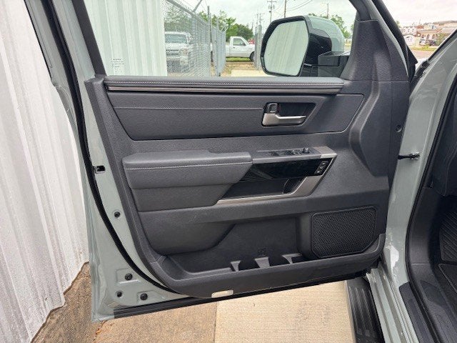 2026 Toyota Sequoia Base