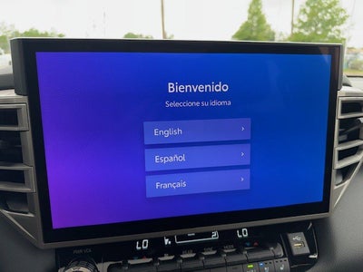 2026 Toyota Sequoia Base