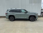 2026 Toyota Sequoia Base