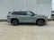 2026 Toyota Sequoia Base