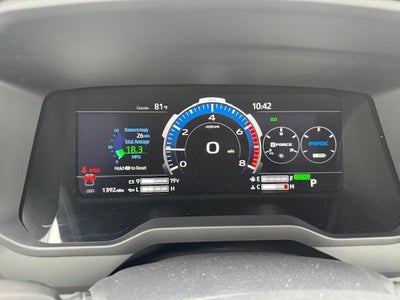 2026 Toyota Sequoia Base