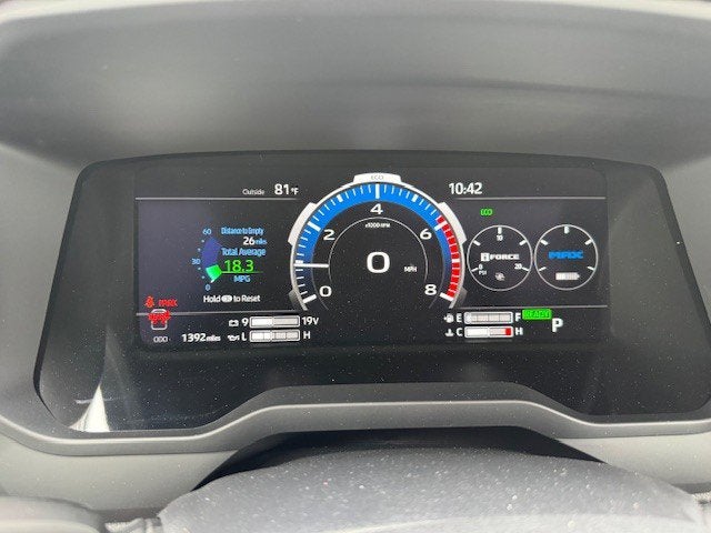 2026 Toyota Sequoia Base