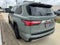 2026 Toyota Sequoia Base