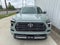 2026 Toyota Sequoia Base