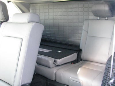 2023 Toyota Sequoia LTD