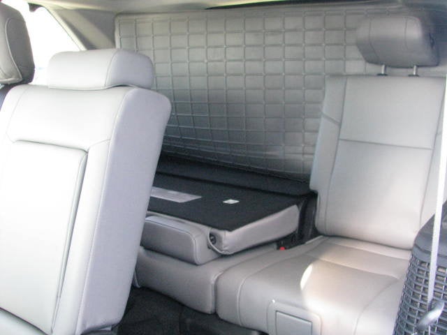 2023 Toyota Sequoia LTD