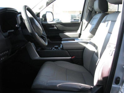 2023 Toyota Sequoia LTD