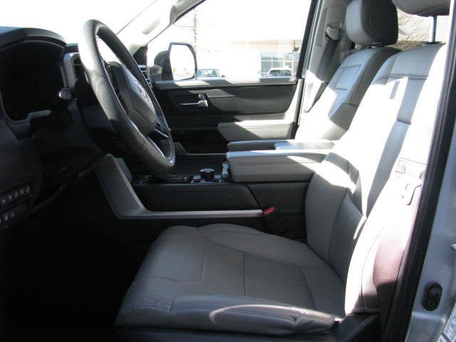 2023 Toyota Sequoia LTD