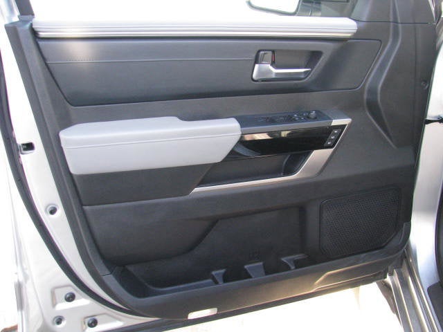 2023 Toyota Sequoia LTD