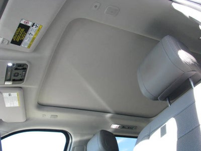 2023 Toyota Sequoia LTD