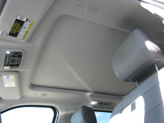 2023 Toyota Sequoia LTD