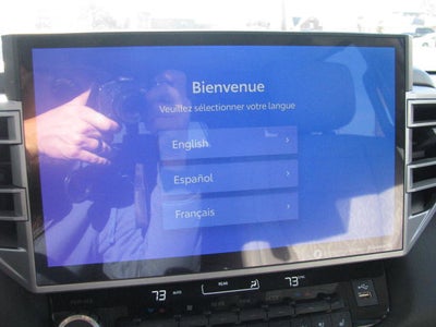 2023 Toyota Sequoia LTD