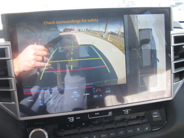 2023 Toyota Sequoia LTD