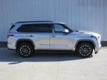 2023 Toyota Sequoia LTD