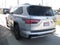 2023 Toyota Sequoia LTD