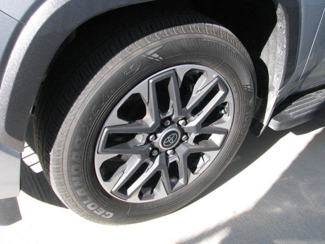 2023 Toyota Sequoia LTD