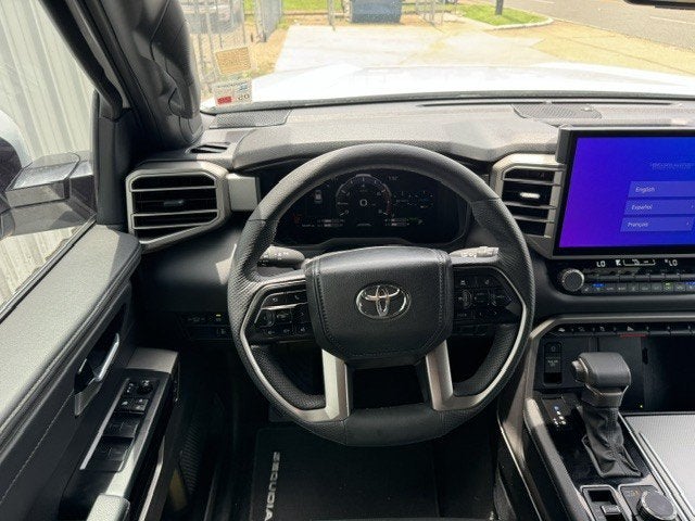 2025 Toyota Sequoia Limited