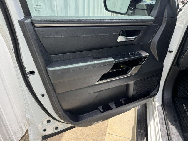 2025 Toyota Sequoia Limited