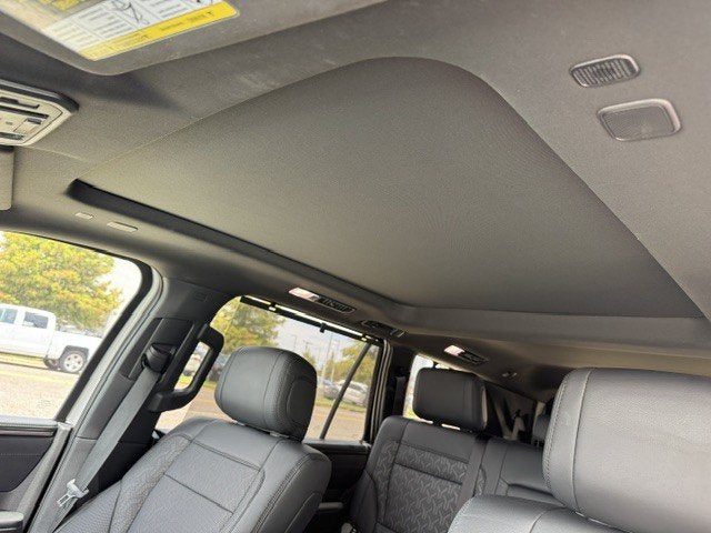 2025 Toyota Sequoia Limited