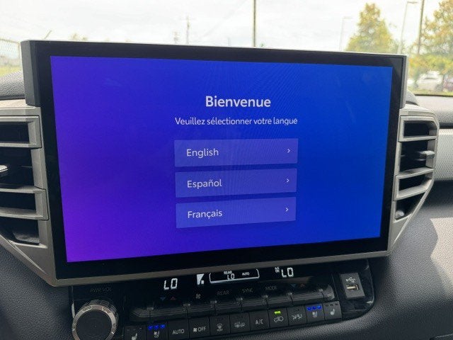 2025 Toyota Sequoia Limited