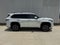 2025 Toyota Sequoia Limited