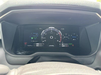 2025 Toyota Sequoia Limited