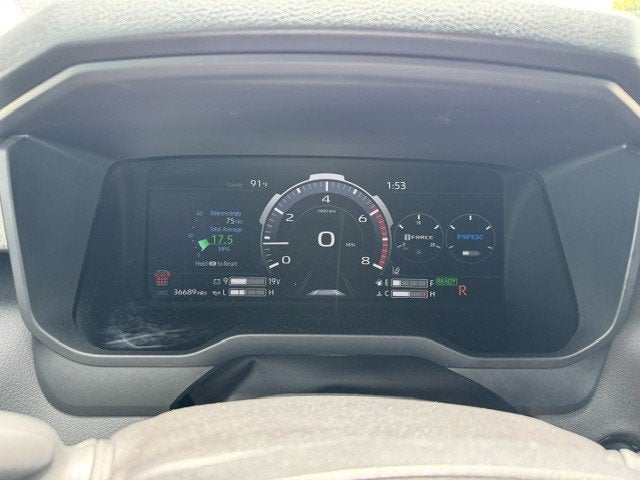 2025 Toyota Sequoia Limited