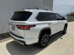 2025 Toyota Sequoia Limited