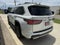 2025 Toyota Sequoia Limited
