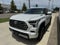 2025 Toyota Sequoia Limited