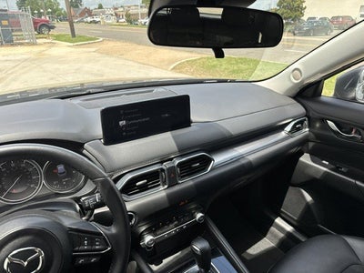 2023 Mazda Mazda CX-5 2.5 S Select Package