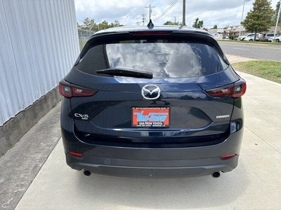 2023 Mazda Mazda CX-5 2.5 S Select Package