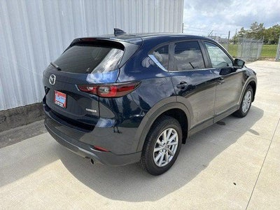 2023 Mazda Mazda CX-5 2.5 S Select Package