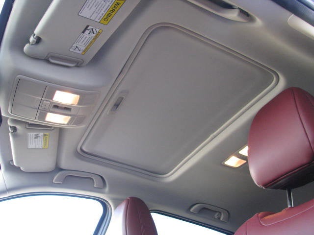 2021 Mazda Mazda CX-5 Carbon Edition Turbo