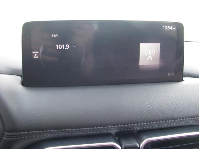 2021 Mazda Mazda CX-5 Carbon Edition Turbo