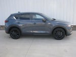 2021 Mazda Mazda CX-5 Carbon Edition Turbo