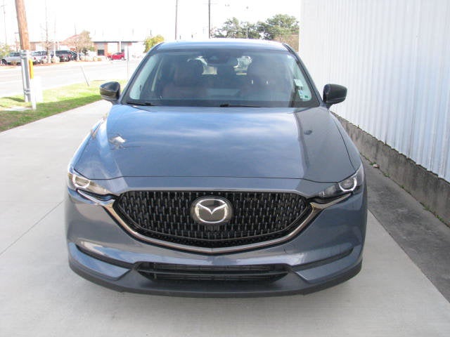 2021 Mazda Mazda CX-5 Carbon Edition Turbo