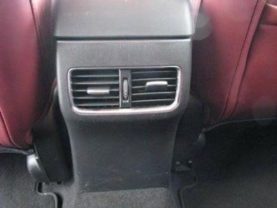 2021 Mazda Mazda CX-5 Carbon Edition Turbo