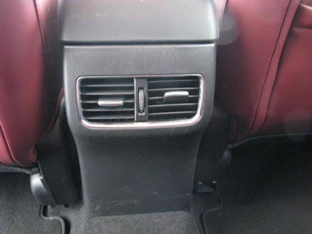 2021 Mazda Mazda CX-5 Carbon Edition Turbo