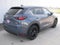 2021 Mazda Mazda CX-5 Carbon Edition Turbo