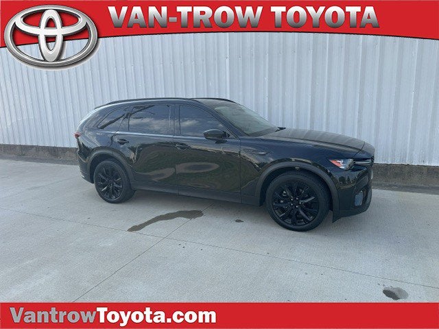 2026 Mazda Mazda CX-90 Premium Sport